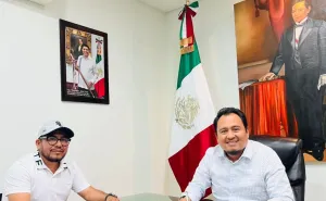 Impulsan programa de Convivencia Escolar en el Istmo