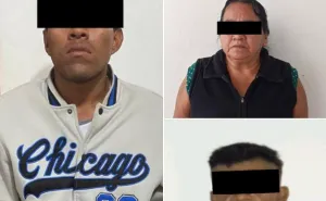 Fiscalía obtiene tres vinculaciones a proceso contra imputados detenidos por narcomenudeo