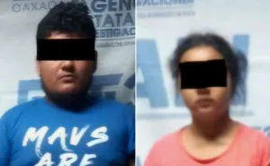 Los vinculan por tentativa de feminicidio en agravio de una niña, hermana de uno de los imputados