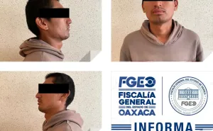 Lo detienen por acoso sexual contra adolescente, ocurrido en la colonia Reforma de la capital