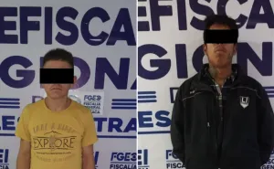 Vinculan a imputados por robo a un comerciante en la Central de Abasto de la capital