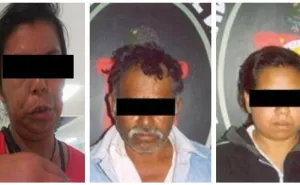 Vinculan a proceso a seis personas por lesiones calificadas con ventaja, ocurridas en San Juan Juquila Mixes