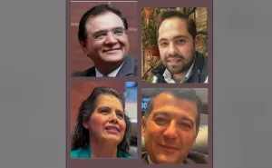 DE PARADOJAS Y UTOPÍAS / Mutantes, indefinidos y espurios / RAÚL NATHÁN PÉREZDE PARADOJAS Y UTOPÍAS / Mutantes, indefinidos y espurios / RAÚL NATHÁN PÉREZ