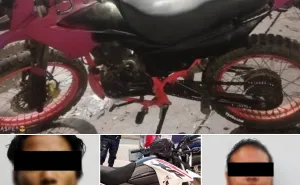 Refuerza Policía Municipal operativos para localizar motocicletas con reporte de robo