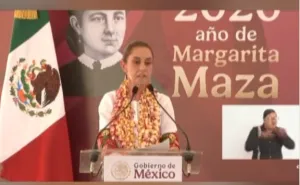 Anuncia Sheinbaum más acciones para reconocer a las mujeres y lenguas indígenas 