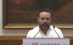 Descarta Sego que construcción del CIRRSU haya sido causa de la muerte de Nazareth Cortés 