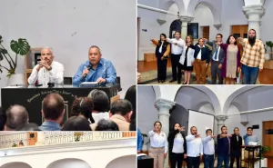 UABJO renueva su consejo universitario 2026 - 2030