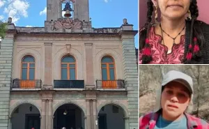 Expolición¿Qué falta? / Amado Sanmartín Hernández