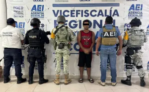 Dan 20 años de prisión a una persona por el delito de homicidio calificado con ventaja cometido en la Costa