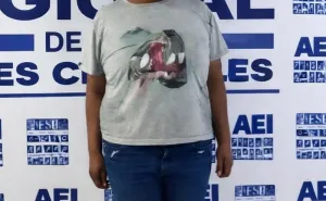 A vinculación objetivo prioritario en el Istmo por narcomenudeo y uso de uniformes e insignias apócrifas