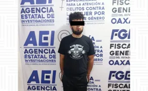 FGEO ejecuta orden de aprehensión por tentativa de homicidio, en colaboración con autoridades de Morelos