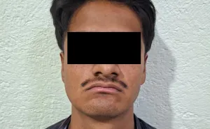 Detiene a una persona investigada por homicidio de síndico municipal en la región de la Mixteca