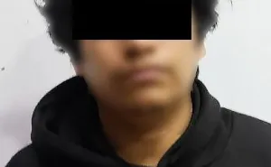 Policía Municipal detiene a una persona por el presunto delito de abuso sexual