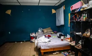 Realizan cateo en hotel capitalino, tras denuncia pública por trata de personas