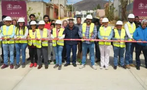Xoxocotlán: De la promesa al hecho en la colonia Segunda Ampliación de Xoxo