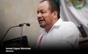 Congreso exhorta a municipios del estado a implementar campañas de información para prevenir incendios forestales