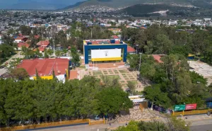 Hoy, la UABJO reanuda actividades en sus 31 unidades académicas