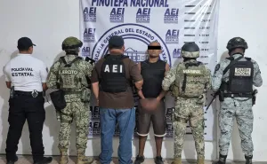 Vinculan a proceso a imputado por violación a una menor de edad ocurrida en la Costa