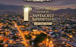Santa Cruz Xoxocotlán: de antigua capital zapoteca a ciudad floreciente