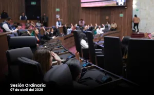 Aprueba Congreso donación de inmuebles para construcción de museo y casa de transición para mujeres adolescentes