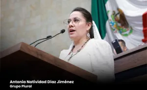 Congreso exhorta al Centro SICT Oaxaca a agilizar las acciones de mantenimiento de la Carretera Federal 175 Oaxaca - Puerto Ángel