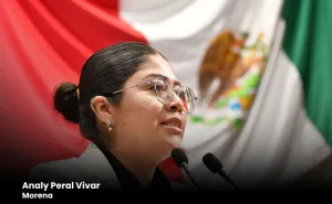 Congreso del Estado aprueba reforma al Código Penal para eliminar límite de sesenta días para considerar una lesión como mortal