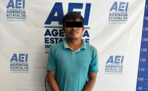 Detienen a una persona por violación, cometida en la Costa