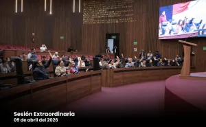 Oaxaca, uno de los primeros estados en aprobar la minuta del Plan B de la Reforma Electoral