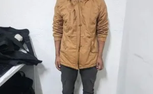 Vinculación contra imputado por robo violento cometido en tienda Oxxo del Centro Histórico de Oaxaca