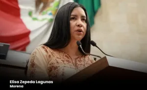 Exhorta Congreso local a fortalecer el reconocimiento y la visibilización de las mujeres en la ciencia