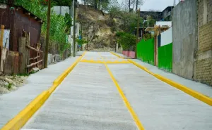 ¡Compromiso cumplido en Santa Rosa Panzacola! 