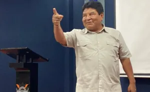 La experiencia que se comparte