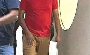 Detienen en Oaxaca a presunto pedófilo