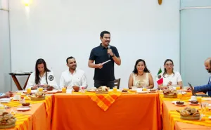 ¡Transformando la capital con acciones! 