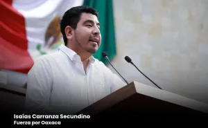 Congreso local fortalece la planeación del transporte público en el estado