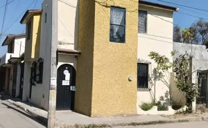 FGR asegura inmueble por explotación sexual