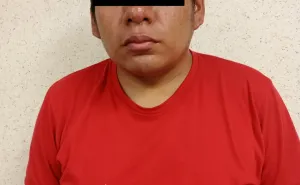 Lo detienen en flagrancia por pornografía infantil