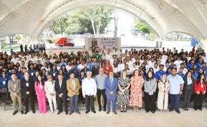 UABJO, sede del XIX Maratón de Escuelas y Facultades de Contaduría 