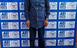 FGEO ejecuta orden de aprehensión por agresión y amenazas en Santiago Cacaloxtepec