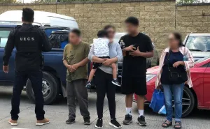 Fiscalía activa protocolo de atención en Secuestro Virtual de una familia; rescatan a cinco personas