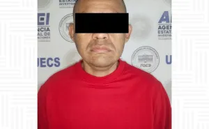 Dan prisión preventiva contra imputado por secuestro de un niño, cometido en Zaachila