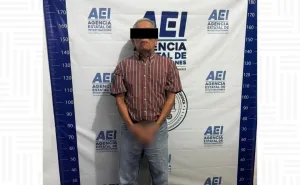 Fiscalía detiene a un hombre por pederastia en la región de la Costa