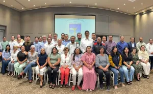 Rumbo a una UABJO más fuerte: Directores apuestan por la unidad y el consenso