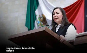 Proponen en el Congreso incorporar la igualdad sustantiva en la planeación estatal y municipal