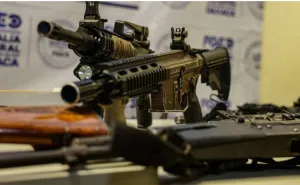 Expolición / Se acaba el mito / Amado Sanmartín Hernández