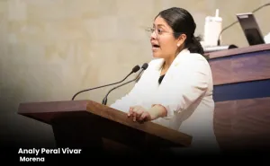 Presentan en el Congreso del Estado propuesta para garantizar el acceso a plataformas gubernamentales en lenguas indígenas