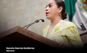 Iniciativa en el Congreso local busca garantizar reparación integral del daño a mujeres víctimas de violencia política