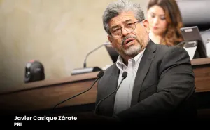 Presentan iniciativa para reconocer ciudadanía oaxaqueña a hijas e hijos de migrantes nacidos en el extranjero