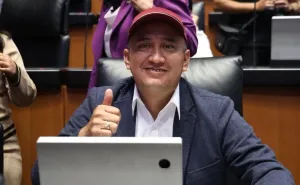 Impulsará Nino Morales que modelo oaxaqueño de atención al autismo se replique en todo el país