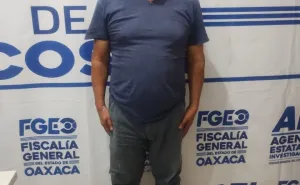 Lo detienen por el delito de violencia familiar en la Costa
